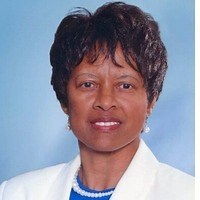 Obituary for Cindera Gilbert Martin at Bassett Funeral Service