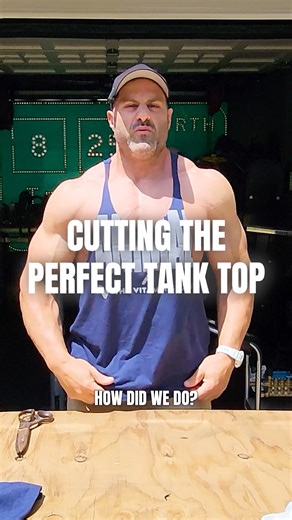 5.6K views · 73 reactions | Curious how Evan Centopani builds his signature stringers? Watch the full tutorial on YT: https://youtu.be/sMk_bpTsqDY | The Official Animal Pak page | Facebook