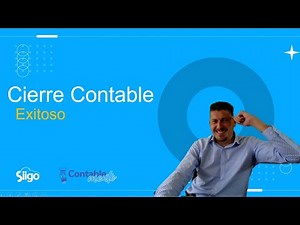 Cómo tener un cierre fiscal exitoso con Siigo Nube