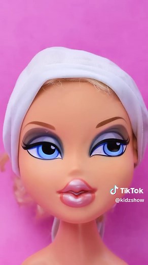 Barbie Doll Cartoon Videos for Kids
