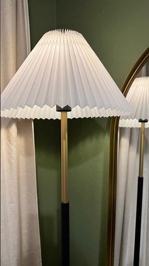 Amazon floor lamp - Look for less ❣️#amazonhomefinds #homedecor #floorlamp #lighting