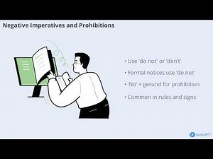 Let’s start by understanding what imperative sentences are.