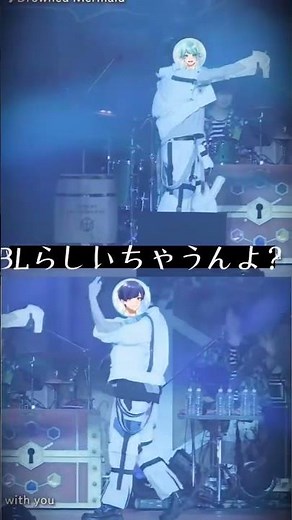 青組腐発言やめよう￤#いれいす #いれいす切り抜き #いむくん #いふくん ￤#shorts