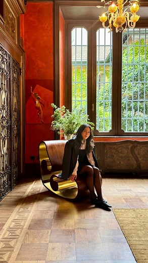 Tamara Feldman | Meet the Team | Discover the creative minds behind Tamara Feldman Design. Next up is Paloma, one of our interior architects. From Colombia,... | Instagram