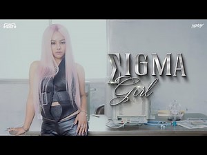 MINTTY - SIGMA GIRL (Official Video)