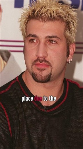 The Real Reason *NSYNC Broke Up #NSYNC #Reunited #BoyBand