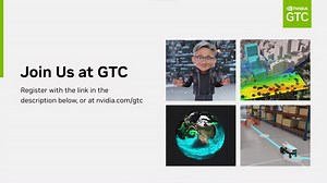 Watch Nvidia's GTC 2023 keynote right here today