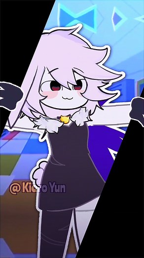 FANDOM: Paper Madness Gacha Meme Gacha Life Animation