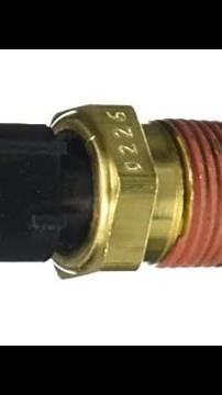 2012 dodge caravan thermost sensor location with referral link to buy part off Amazon!