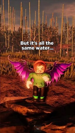 Motivational Roblox Hopecore #hopecore