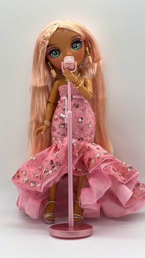 Unboxing Rainbow High Dolls: A Fashion Diva's Review