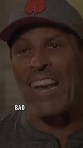 Tony Robbins: Good Times Create Weak People | The Cycle of History