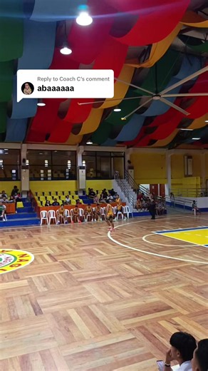 Coach Reactions: Coach C, Coach Cop, Coach Pilay, Coach Ness