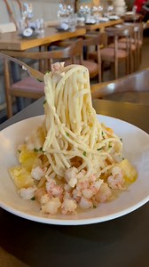 Shrimp Scampi Pasta 🤤🍝🍤 #shrimp #camarones #pasta #shrimpscampi | Foody Fetish