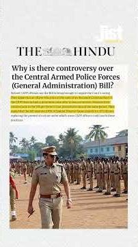 Dark Reality of Special Forces| Jist