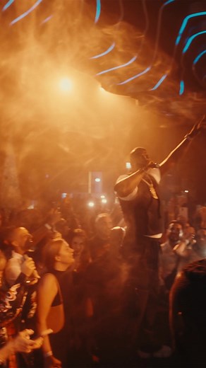 Back on Stage with My Loyal Fans