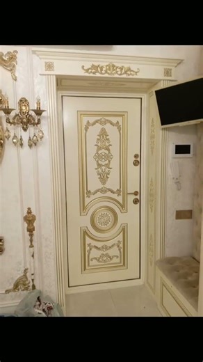 Taxta pilleken mebel otaq qapi demir qapi renglemesi her zovqe 077.619.99.00Baki