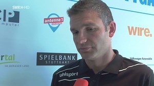 @3. Liga im SWR Livestream: 22.1. ab 18:55 Uhr Stuttgarter Kickers...