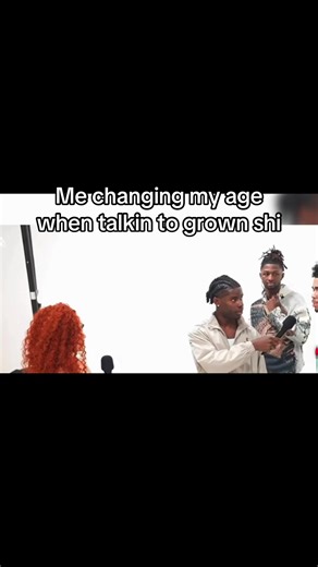 Aging Up: Humor in Changing Ages