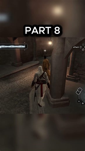 FAILING AT THE EASIEST THING PART8 #gaming #funny #assassinscreed #meme #memes #gameplay #games