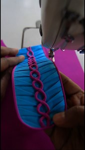 1.6M views · 10K reactions | Beautiful sewing techniques 443 #sewing | Selai Tutorial | Facebook