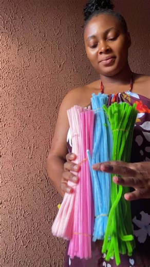 B.O.B (@bloomonblossom)’s video of How To Make A Flower