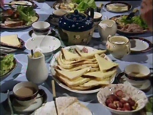 All Creatures Great And Small S01E07 Golden Lads And Girls