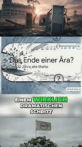 Dells Untergang: Warum die XPS-Legende nach 30 Jahren stirbt