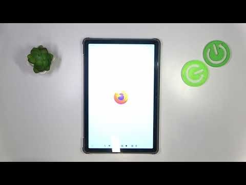 Blackview Tab 16 Pro - How to Install Firefox | Mozilla Firefox Mobile Installation Tutorial
