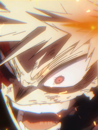 Exploring Bakugo's Unique Quirk in My Hero Academia