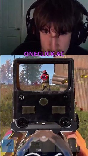 ScripterKid DOMINATES with the BEST Rust Scripts #rust #rustpvp #rustgame #rustclips