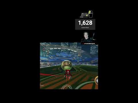 ROAD TO 2K!! | WEEKEND 3'S GRIND | ROCKET LEAGUE LIVE