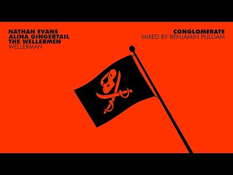 Wellerman Conglomerate (Nathan Evans ✕ Alina Gingertail ✕ The Wellermen Mashup)