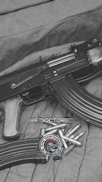 Soldiers Never Realized Their Guns Were Loaded Against Them #VietnamWar #SpecialForces #Combat