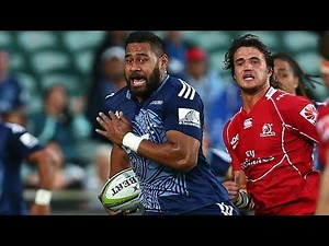 Previewing Round 4 Saturday Games - Super Rugby