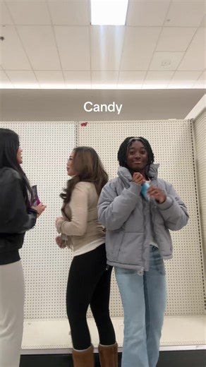 Taste Testing New Sweet Treats with Friends!