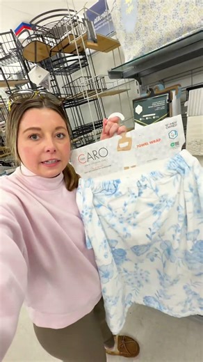 Reporting live with all your love shack fancy look likes from Marshalls 💙 #marshalls #marshallshaul