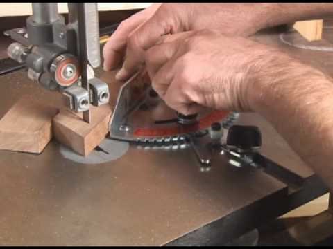 INCRA Miter Gauge - Miter V27