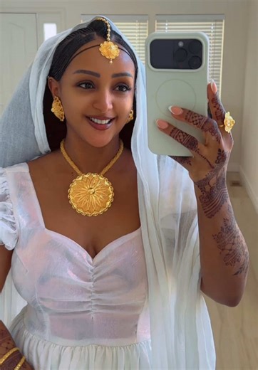 I took sooo many videos before I unbraided my hair🙈 😭 ✨መጋሎ✨ #fryatyemane