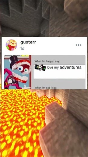 NO CAIN DONT 😭😭 (TADC ep 8 Spoiler)