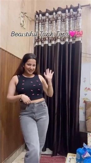 🌻Summer Trendy Tank Tops for Women #youtubeshorts #shortsvideo #summertop #tanktop