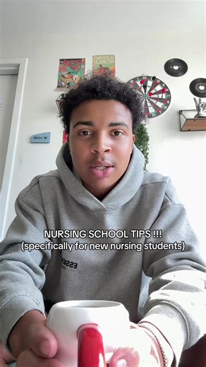 NEW NURSING STUDENTS PLEASE LISTEN!!#nursingstudent #nursingschool #nursingschooltips #nursingschoolhacks