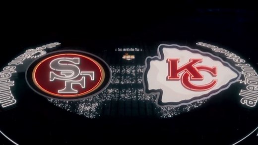 Super Bowl LVIII: DJ Steve Aoki Remixes NFL on CBS Theme (VIDEO)