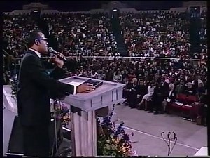 18K views · 452 reactions | Jesus, I’ll Never Forget | Bishop Carlton Pearson | Set Apart and Chosen | Facebook