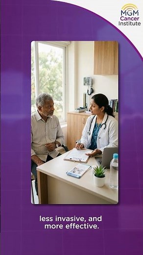 Why cancer screening is important?