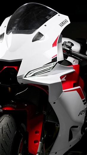 TST Industries on Instagram: "Let’s make 2026 the year we work together to turn your bike from stock to standout! Comment "upgrade" and we'll send a link for the R9 upgrades right to your inbox 📥 #tstindustries #yamaha #yzfr9 #yamahar9"