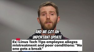 Disgusting Bobbi Althoff Drake Scandal Fueled By Lies, Linus Tech Tips Update & Fix, & Todays News | Philip DeFranco