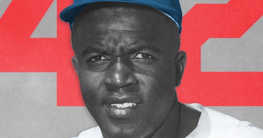 Jackie Robinson bio career highlights