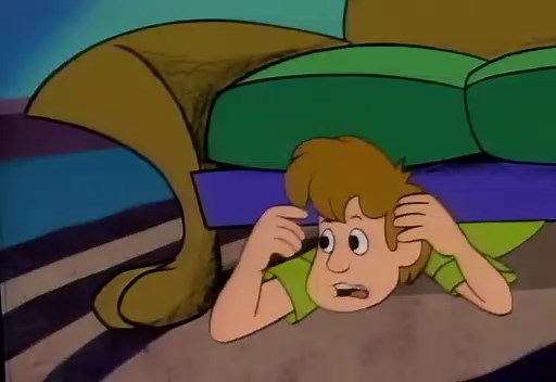 A Pup Named Scooby-Doo S01 E06