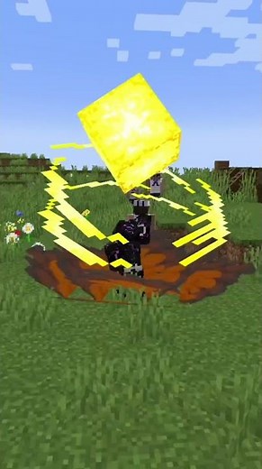 Minecraft True Prime Piece Mod #minecraft #topaddons1 #gaming #mods#music#edit #funk#minecraftshorts